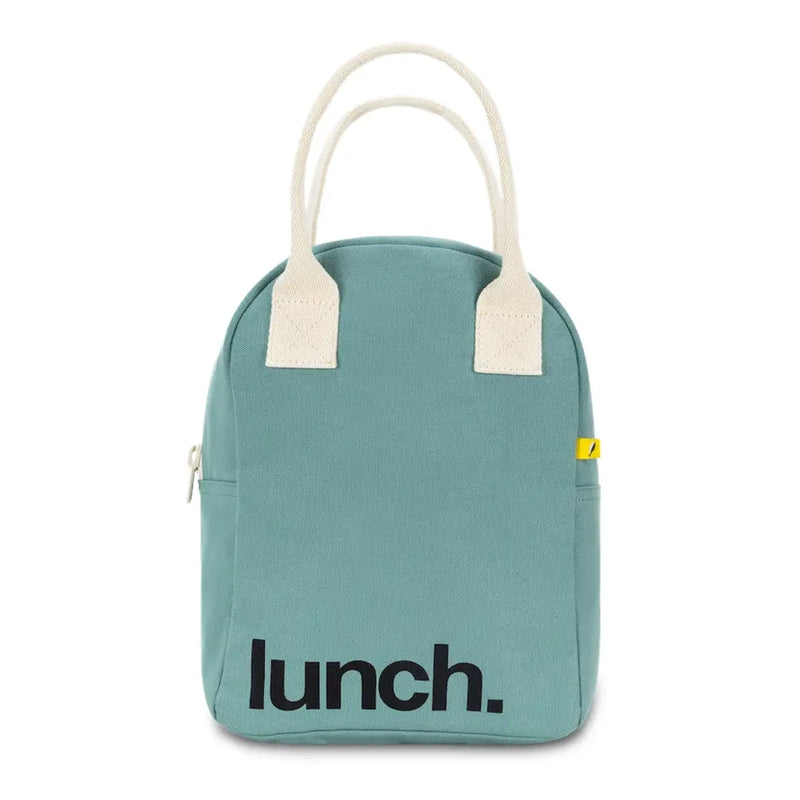Zipper Lunch