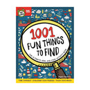 1001 Fun Things to Find
