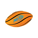 NERF Mini Spiral Grip Foam Football