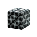 Shashibo- Black & White