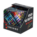 Shashibo- Disco Plaid by Jumbie