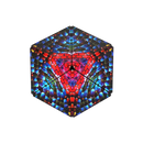 Shashibo- Jumbie Series Chameleon