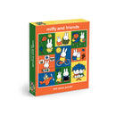500 Pc Puzzle- Miffy and Friends