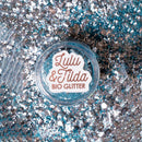 Lulu & Tilda Bio Glitter Play Makeup