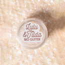 Lulu & Tilda Bio Glitter Play Makeup
