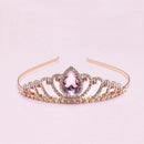 Boutique Regal Tiara