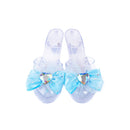 Dancing Diva High Heels- Blue