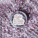 Lulu & Tilda Bio Glitter Play Makeup