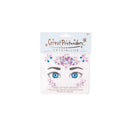 Face Crystals - Fairy Flutter