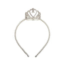 Boutique Pretty Petite Crown Headband