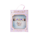 The Rachel Jewelry Set
