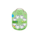 Cooling Teether- Clear Ring