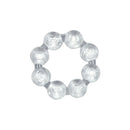 Cooling Teether- Clear Ring