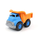 Dump Truck- Blue