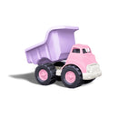 Dump Truck- Pink