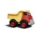 Dump Truck- Red