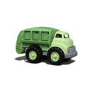 Recycling Truck- Green
