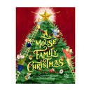 A Mouse Family Christmas