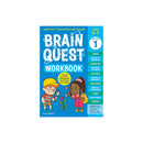Brain Quest Workbook