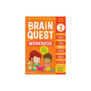 Brain Quest Workbook