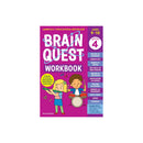 Brain Quest Workbook