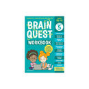 Brain Quest Workbook