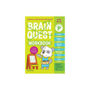 Brain Quest Workbook