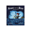 Simon and the Bear- a Hanukkah Tale