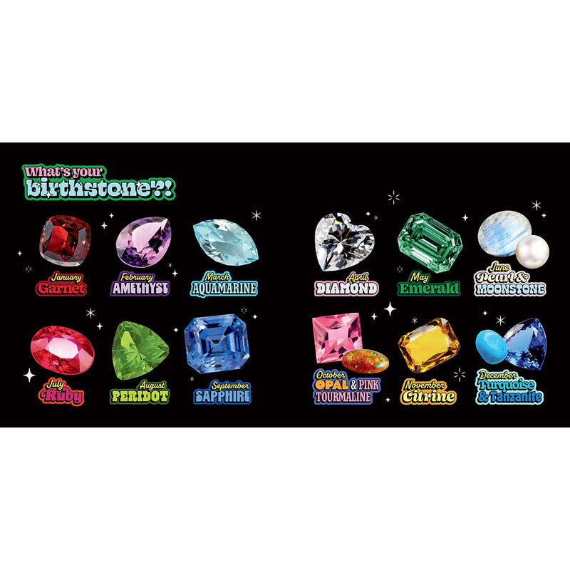 Super Smalls Super Book of Gems