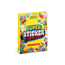 Super Smalls Super Sticker Creations