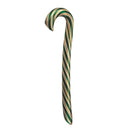 Hand-Spun Jumbo Candy Canes
