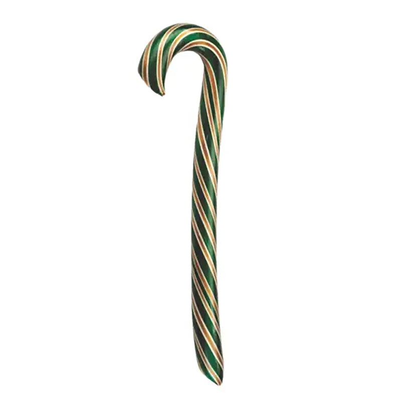 Hand-Spun Jumbo Candy Canes