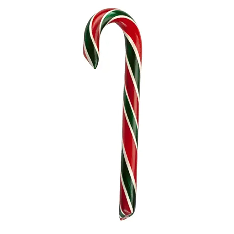 Hand-Spun Jumbo Candy Canes