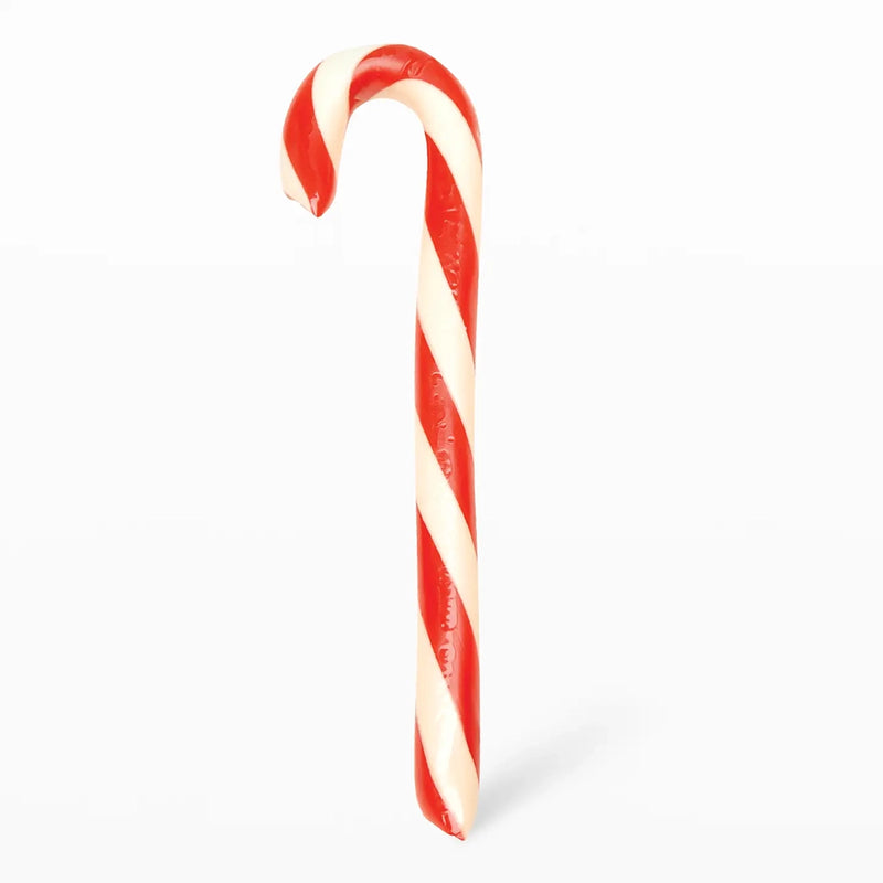 Hand-Spun Jumbo Candy Canes
