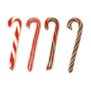 Hand-Spun Jumbo Candy Canes