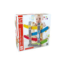 Fast Flip Wooden Racetrack