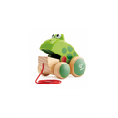 Frog Pull Along