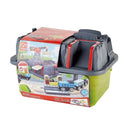 Railway Bucket-Builder Set