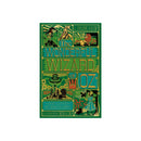 MinaLima Gift Edition- Wizard of Oz