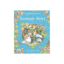 Brambly Hedge- Summer Story