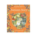 Brambly Hedge- Autumn Story