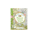 Brambly Hedge Nature Coloring Book