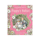Brambly Hedge- Poppy's Babies