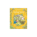 Brambly Hedge- Spring Story