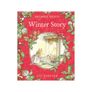 Brambly Hedge- Winter Story