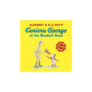 Curious George Sticker Activity Paperbacks