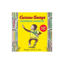 Curious George Storybook Favorites