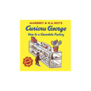 Curious George Sticker Activity Paperbacks