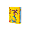 Curious George's Classic Collection