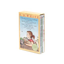 E.B. White Classic Box Set